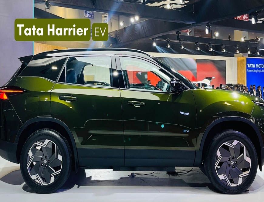 जनवरी 2026 में लॉन्च होंगी ये 6 शानदार कारें, जानें कौन सी कारें हैं लिस्ट में शामिल