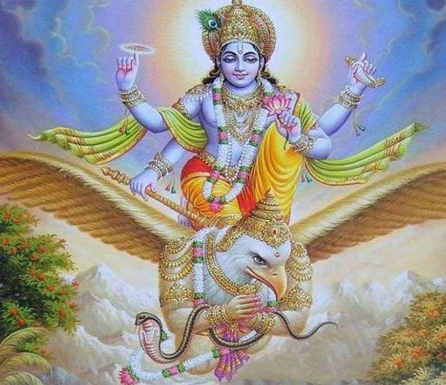 गरुड़ पुराण का रहस्य: ये हैं 5 स्थितियां जब दाह संस्कार करना होता है वर्जित