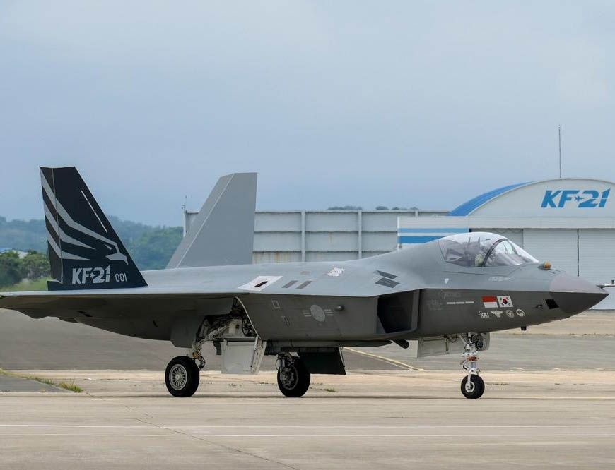 जेट KF-21 ‘बोरामे’: तेजस से भी खतरनाक, F-35 से सस्ता—साउथ कोरिया का किलर फाइटर जेट, स्पीड 2300 KM/घंटा