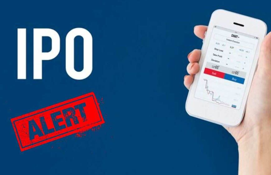 2026 का पहला आईपीओ, ₹1071 करोड़ का साइज, GMP में धुआंधार तेजी