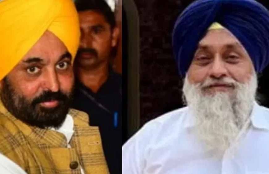 पंजाब में पंथक सियासत में AAP की दस्तक, शिरोमणि अकाली दल के वर्चस्व को नई चुनौती!