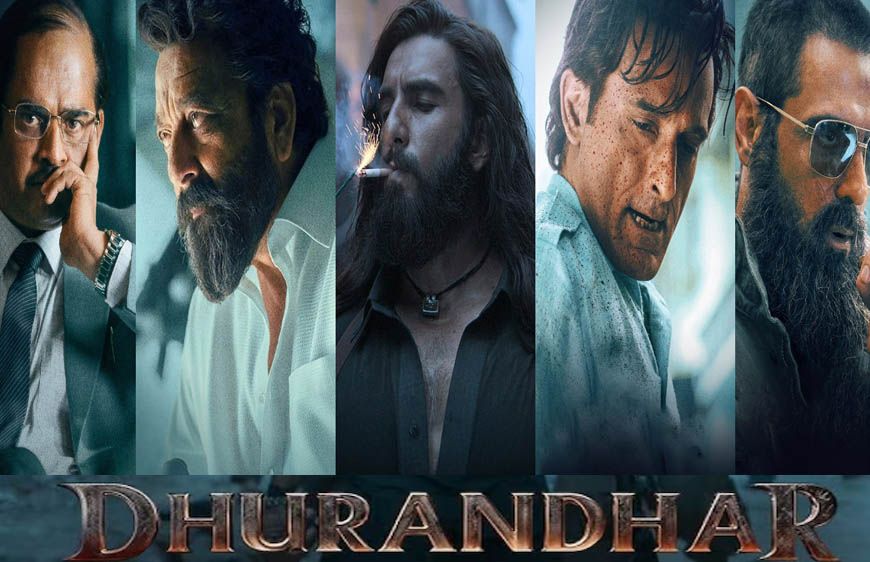 'धुरंधर' का कहर जारी, 32वें दिन 'पुष्पा 2' और 'सुल्तान' को पछाड़ा, बना डाला नया रिकॉर्ड