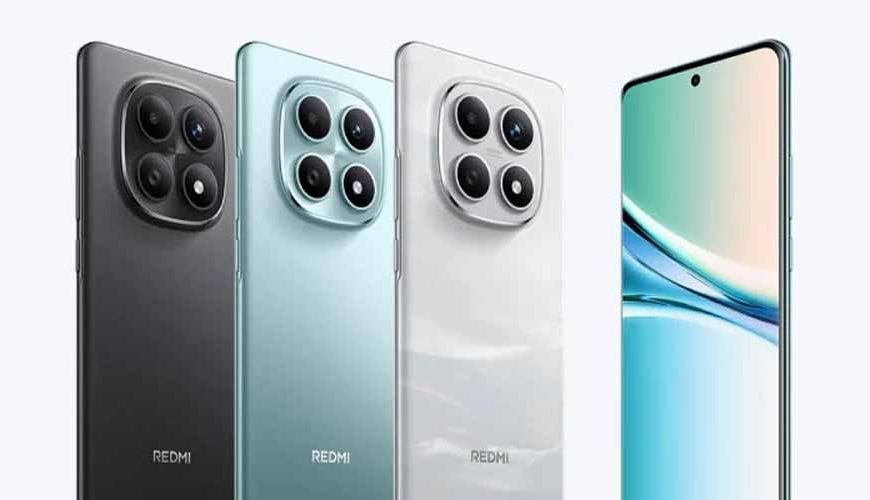 Redmi Note 15 5G भारत में लॉन्च, 108MP कैमरा और कर्व्ड AMOLED डिस्प्ले के साथ दमदार Snapdragon प्रोसेसर