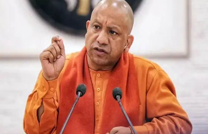 सीएम योगी ने कहा, 'जी राम जी अधिनियम बनेगा विकसित भारत की आधारशिला', ग्रामीण इन्फ्रास्ट्रक्चर को मिलेगा मजबूती