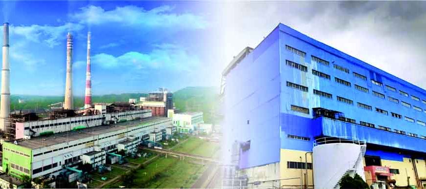 बिरसिंगपुर की यूनिट नंबर 4 ने वित्तीय वर्ष में किया लगातार दूसरी बार 100 दिन उत्पादन