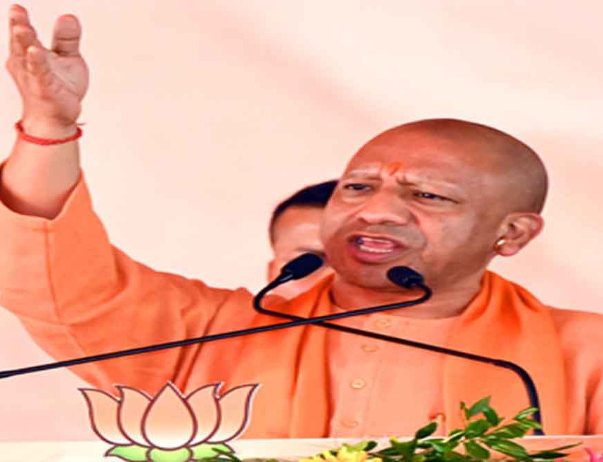 'वीबी-जी राम जी' का विरोध विपक्ष की मजबूरी, सच सामने आने का डर: योगी आदित्यनाथ