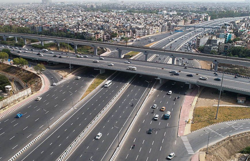 UP-राजस्थान के बीच बनेगी 23,700 करोड़ की एक्सप्रेस-वे सड़के, एमपी सरकार ने अटल प्रोग्रेस वे प्रोजेक्ट को तेज़ करने के दिए निर्देश