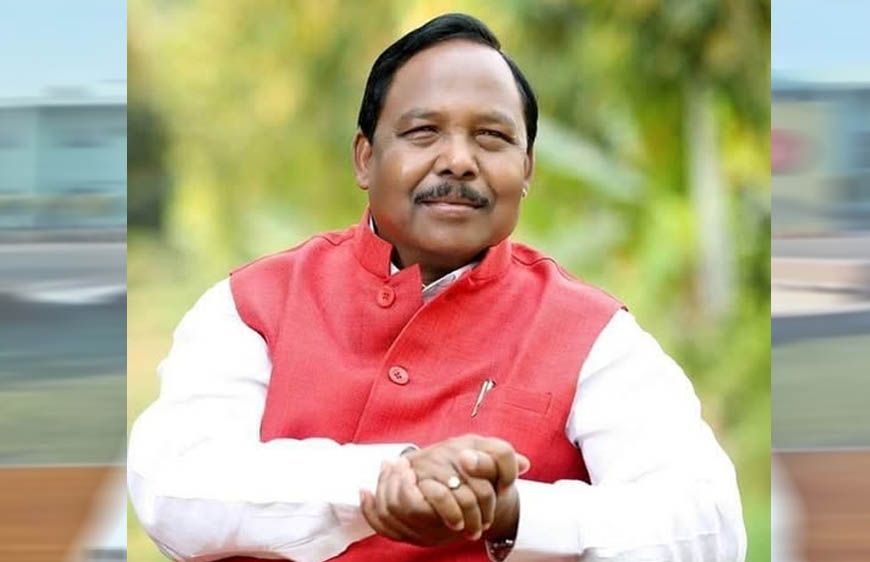 एमसीबी : जनजातीय आस्था का तीर्थ आल्हामाड़ा: सामाजिक एकता और सांस्कृतिक चेतना का जीवंत प्रतीक बना छेरता तिहार