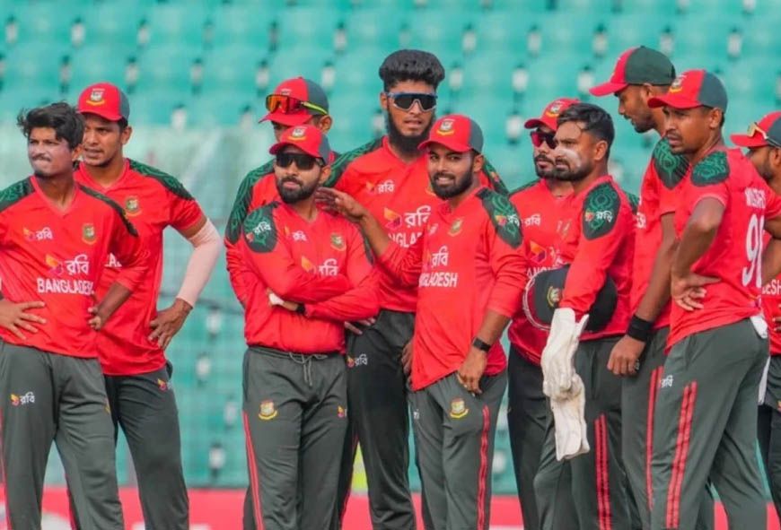 ICC का बड़ा फैसला: टी20 वर्ल्ड कप के लिए भारत को बांग्लादेश जाना होगा, वरना कटेंगे अंक