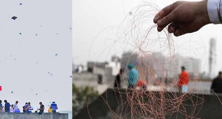 पंजाब में चाइना डोर पर सख्ती, बच्चों को उड़ाते पकड़ा तो माता-पिता पर होगी कानूनी कार्रवाई