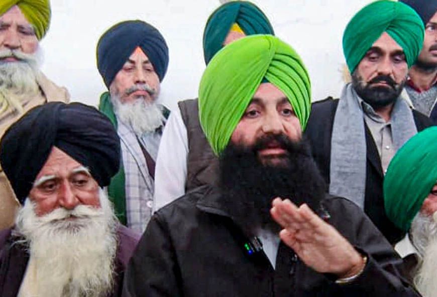 किसान आंदोलन 2.0 के नेता डल्लेवाल को झटका, मोर्चे में फूट; नया नेतृत्व कौन संभालेगा?