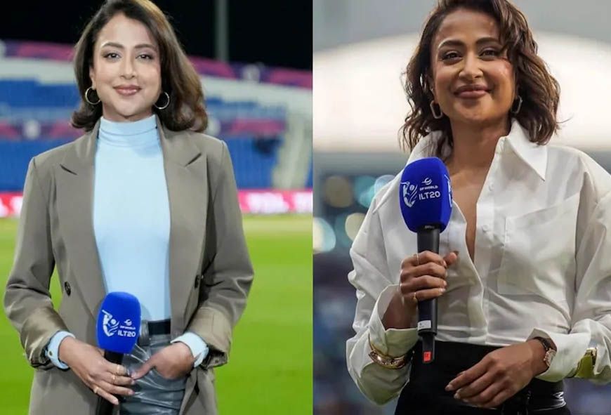 रांची की बेटी रिद्धिमा पाठक: देश के लिए करियर छोड़ बांग्लादेशी लीग को दी ठोकर