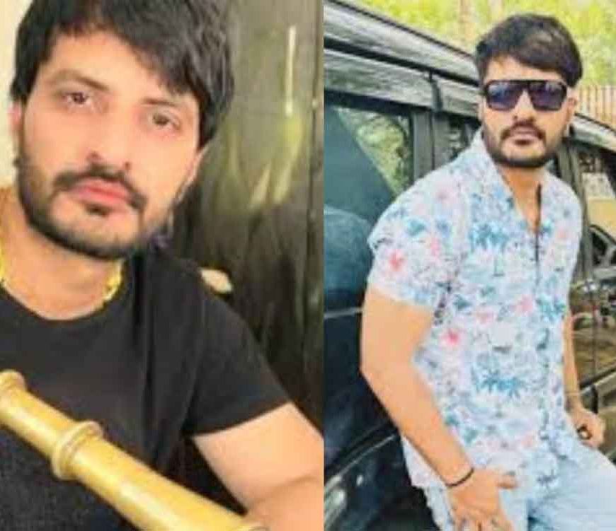 अमेरिका से डिपोर्ट होकर भारत पहुंचा कुख्यात गैंगस्टर अमन भैंसवाल, सुरक्षा एजेंसियां अलर्ट