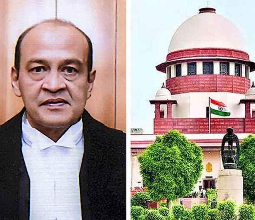 राज्यसभा में प्रस्ताव खारिज होने के बाद लोकसभा में क्या रुकेगा जस्टिस वर्मा का महाभियोग? सुप्रीम कोर्ट की अहम टिप्पणी