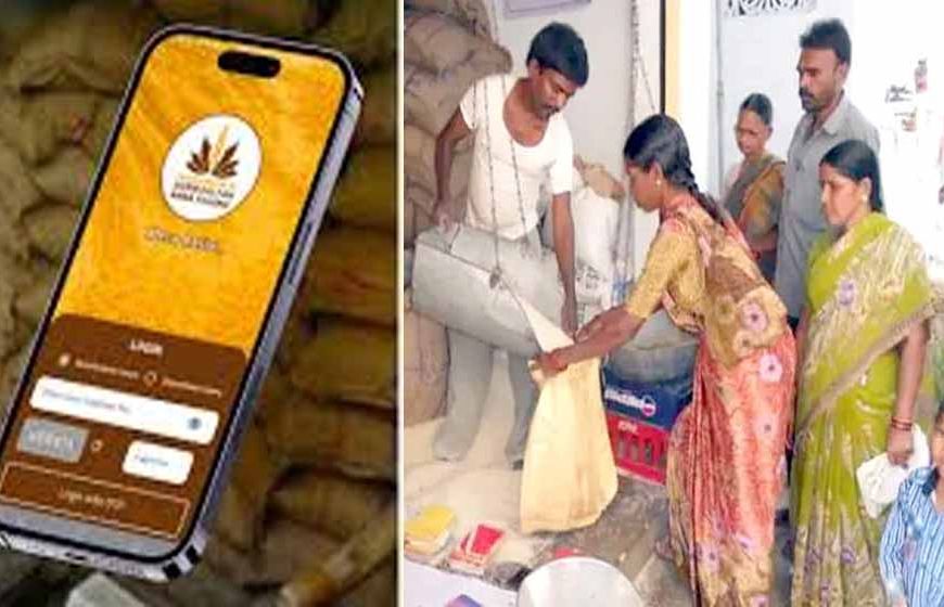 पीडीएस के तहत छत्तीसगढ़ में 2.73 करोड़ लोग को खाद्यान्न सुरक्षा