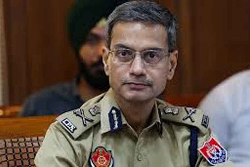 लुधियाना में टारगेट किलिंग की साजिश नाकाम, रेकी के बाद वारदात की तैयारी कर रहे KCF के 2 आतंकी गिरफ्तार