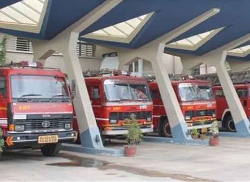 हरियाणा को मिलेंगे 59 नए फायर स्टेशन, 200 करोड़ की लागत से होगा विस्तार, इस जिले में सबसे ज्यादा निर्माण