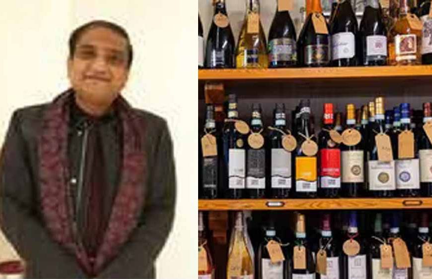 झारखंड शराब घोटाले में ACB का ऐक्शन, गोवा से नवीन केडिया गिरफ्तार