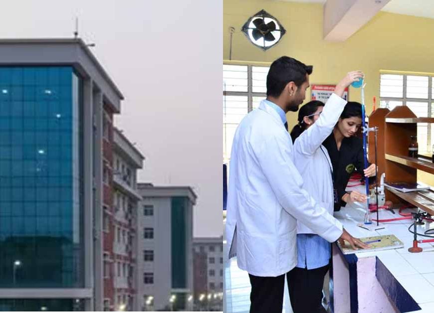 झारखंड के 34 फार्मेसी कॉलेजों की मान्यता रद्द होगी, खुद की जमीन और भवन तक नहीं