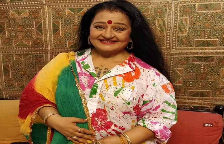 डिजिटल युग में भी टेलीविजन की ताकत बरकरार: अपरा मेहता