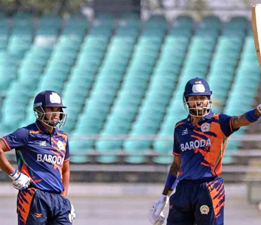 हार्दिक पांड्या का दमदार ऑलराउंड शो बेकार, पंजाब ने मुंबई को 1 रन से हराया