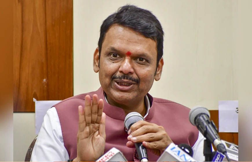 BMC का मेयर मराठी हिंदू होगा, CM फडणवीस का ऐलान, पठान ने उठाई थी बुर्के पर बात