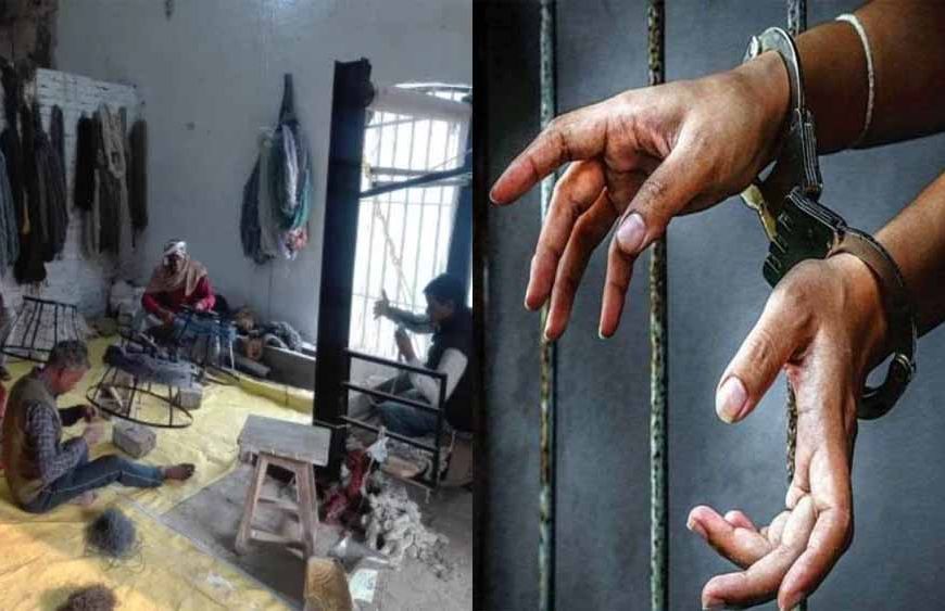 झारखंड में कैदियों को घर बैठे पैसा भेज सकेंगे परिजन, रिश्वतखोरी और शोषण पर लगेगी रोक