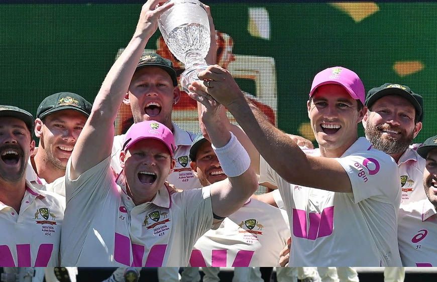 WTC Points Table: सिडनी में जीत से ऑस्ट्रेलिया ने शीर्ष पर अपनी स्थिति मजबूत की, इंग्लैंड की हालत भारत से भी खराब