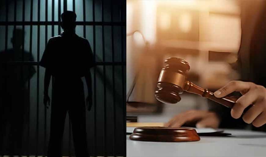 झारखंड में जज ने 4 को ठहराया हत्या का दोषी, कोर्ट से फरार हो गए 2 आरोपी