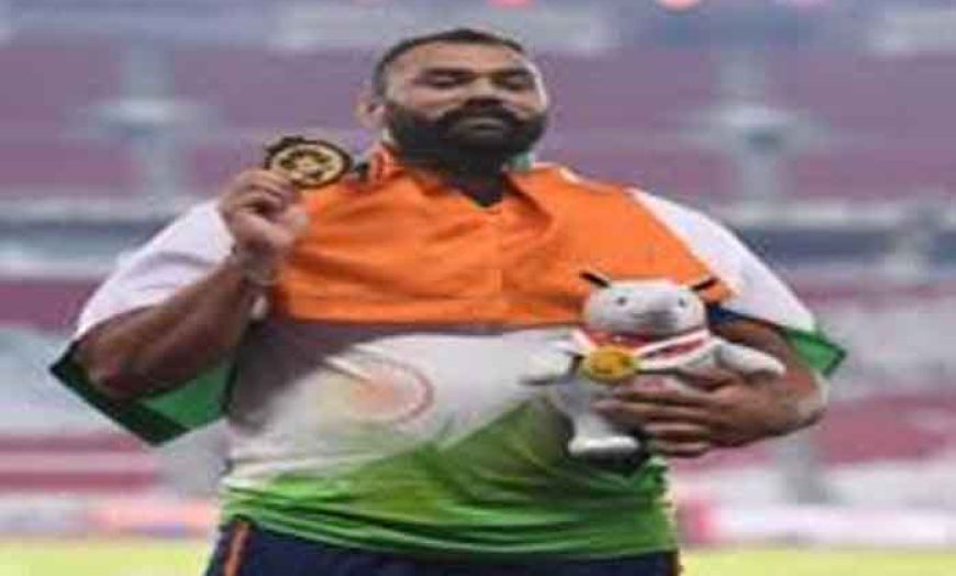 एशियन इंडोर एथलेटिक्स चैंपियनशिप: तजिंदरपाल तूर के नेतृत्व में उतरेगी भारतीय टीम