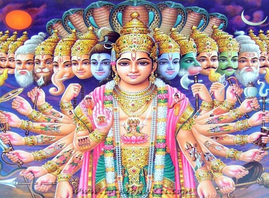 मुसीबतों में मन ही मन बोलें यह विष्णु मंत्र, शुभ फल मिलेंगे