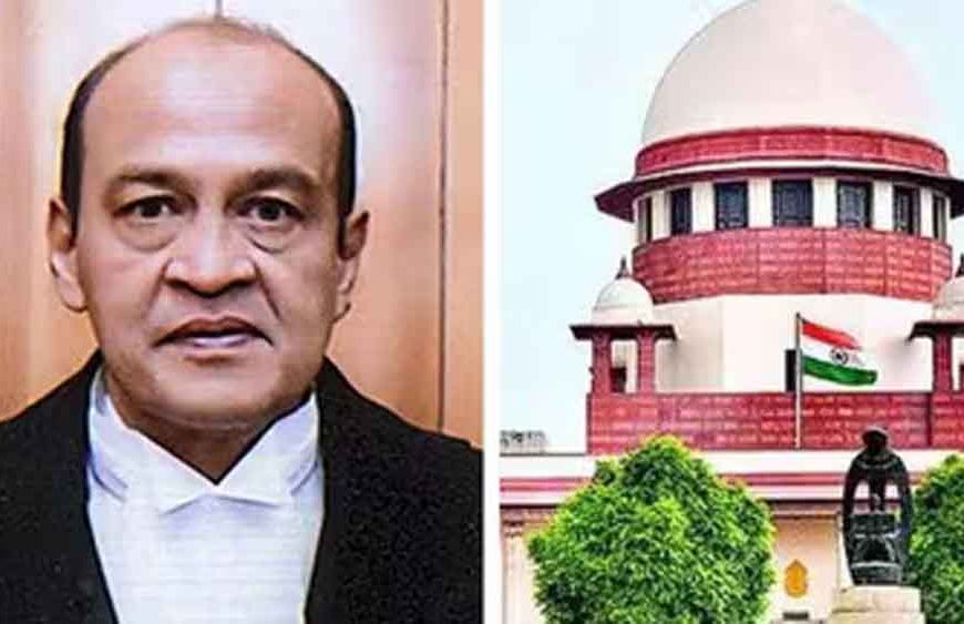 जस्टिस वर्मा की याचिका पर सुप्रीम कोर्ट ने फैसला रखा सुरक्षित, लोकसभा स्पीकर के महाभियोग निर्णय को दी थी चुनौती