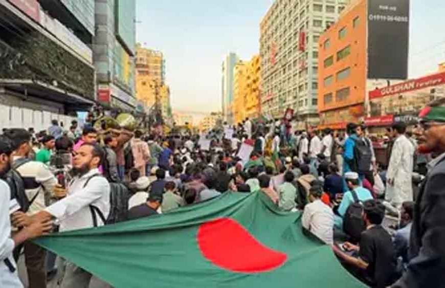 भारतीयों पर बांग्लादेश की सख्ती जारी, कोलकाता–मुंबई–चेन्नई में वीजा नियम और कड़े