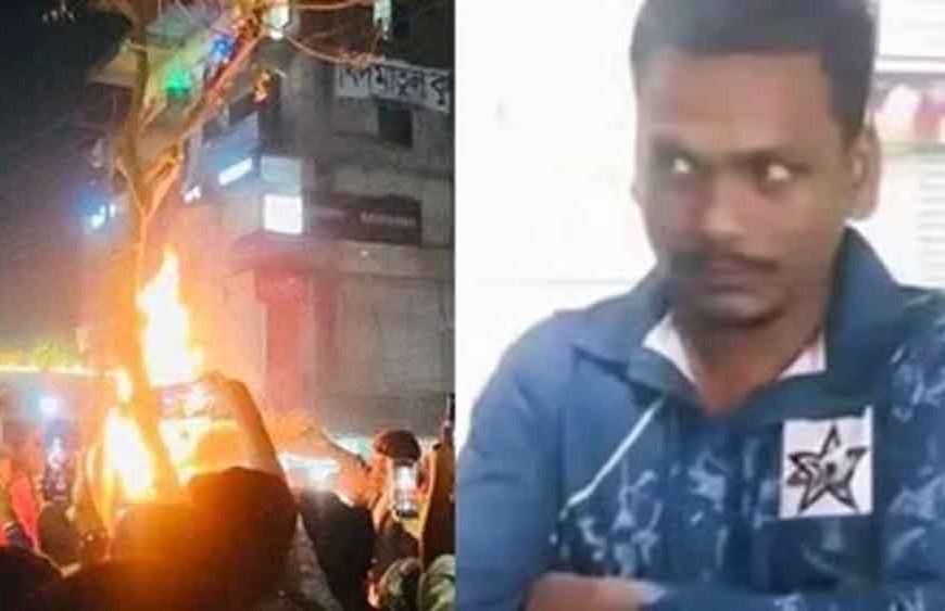 बांग्लादेश में हिंदू युवक दीपू दास की हत्या का मास्टरमाइंड गिरफ्तार, साजिश का हुआ खुलासा