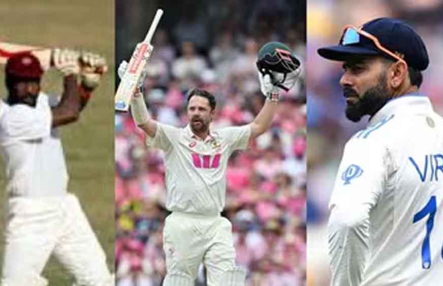 ट्रैविस हेड की ऐतिहासिक पारी: टेस्ट में कोहली–रिचर्ड्स के क्लब में एंट्री, रिकॉर्ड तोड़ना आसान नहीं