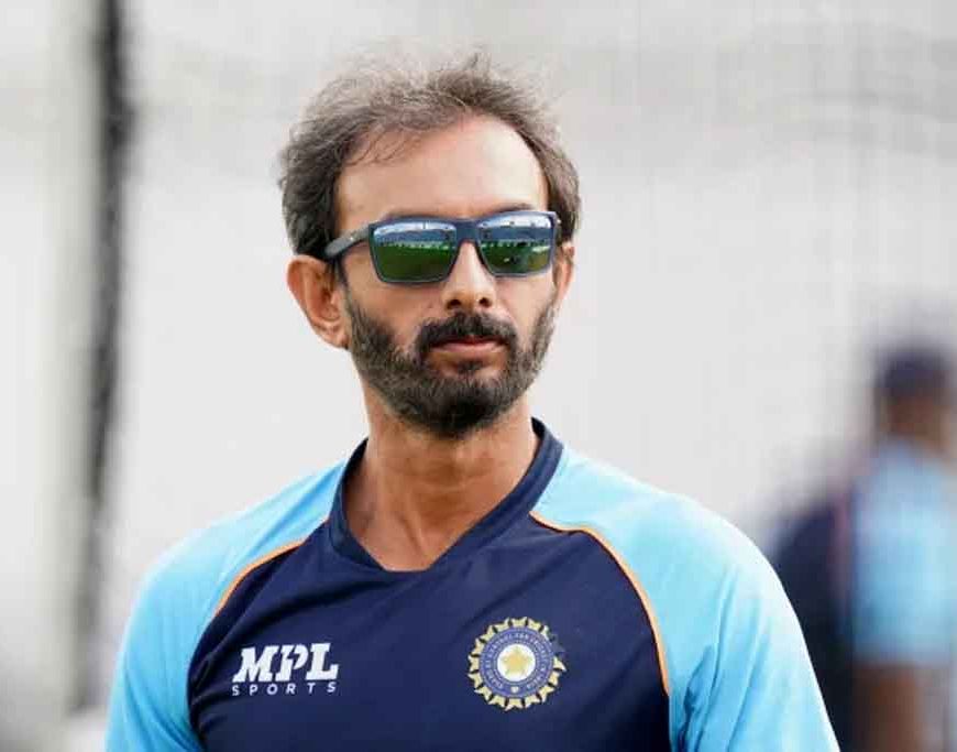 T20 World Cup 2026 से पहले श्रीलंका का मास्टरस्ट्रोक, पूर्व भारतीय कोच को सौंपी बड़ी जिम्मेदारी