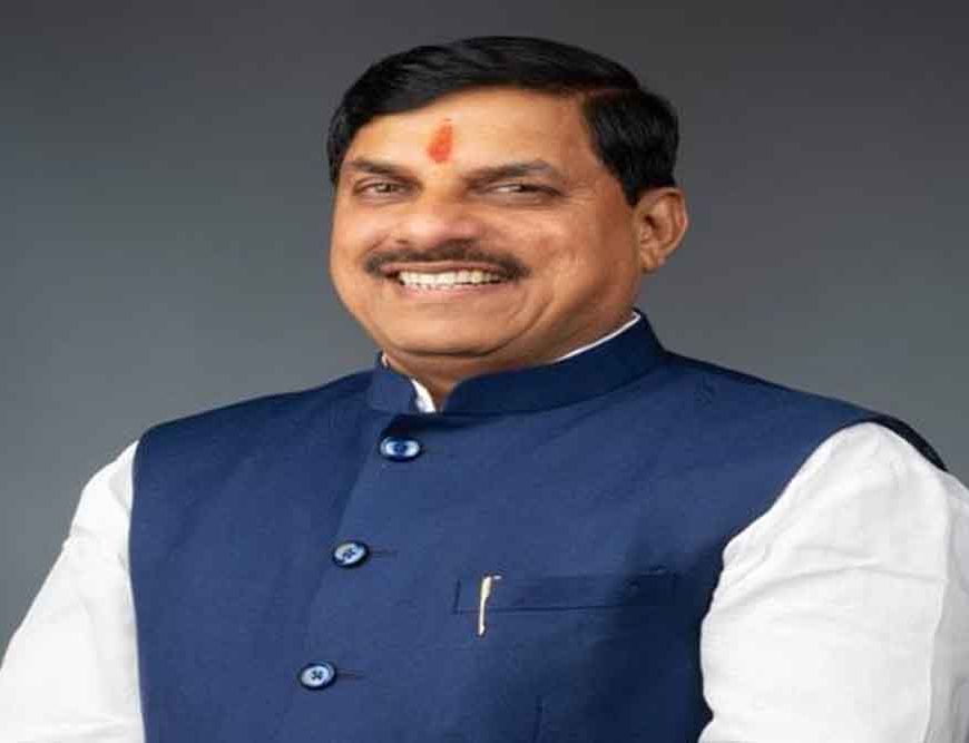 मुख्यमंत्री डॉ. यादव शुक्रवार को डॉ. विष्णु श्रीधर वाकणकर राष्ट्रीय पुरस्कार समारोह एवं राष्ट्रीय संगोष्ठी का करेंगे शुभारंभ