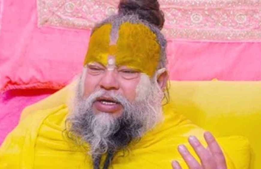 प्रेमानंद महाराज का बड़ा संदेश: गलती और पाप में क्या है सबसे बड़ा अंतर? जानिए प्रायश्चित का सही तरीका