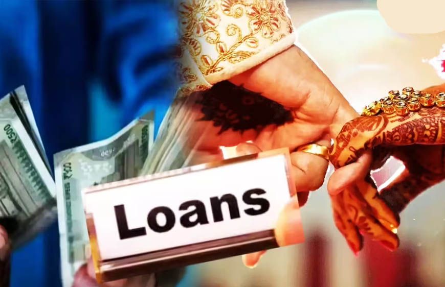 भारतीय परिवार 55% लोन दैनिक जरूरतों के लिए ले रहे, संपत्ति सृजन के लिए नहीं