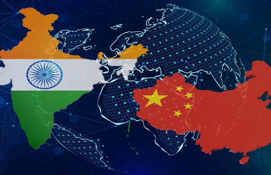 भारत से चीन को मिल सकती है बड़ी राहत, हट सकता है प्रतिबंध – चीनी कंपनियां अब सरकारी कॉन्ट्रैक्ट्स में भी बोली लगा सकती हैं