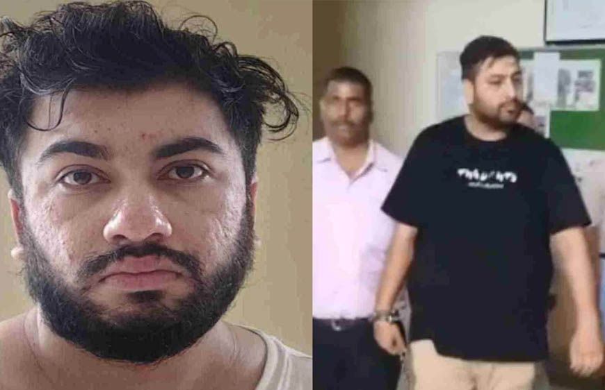 यासीन मछली को हाईकोर्ट से झटका, विधानसभा में फर्जी प्रवेश पास मामले में जमानत अर्जी हुई निरस्त