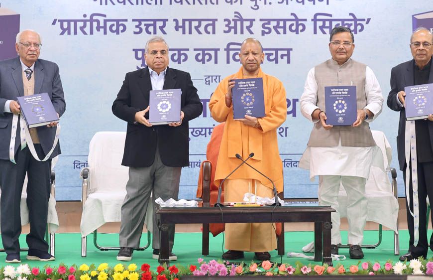 यूपी के एमएसएमई को ग्लोबल मार्केट से जोड़ेगा वालमार्ट वृद्धि कार्यक्रम