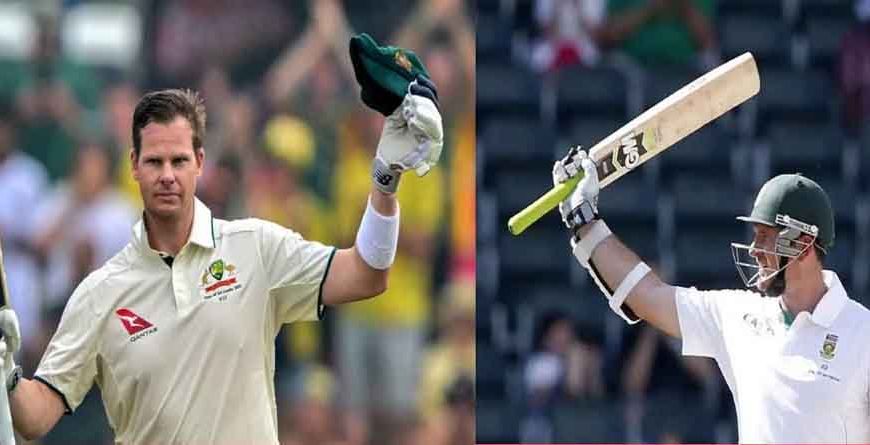 टेस्ट कप्तानों के शतक किंग्स: कोहली और स्मिथ टॉप-5 में, जानिए सबसे आगे कौन?