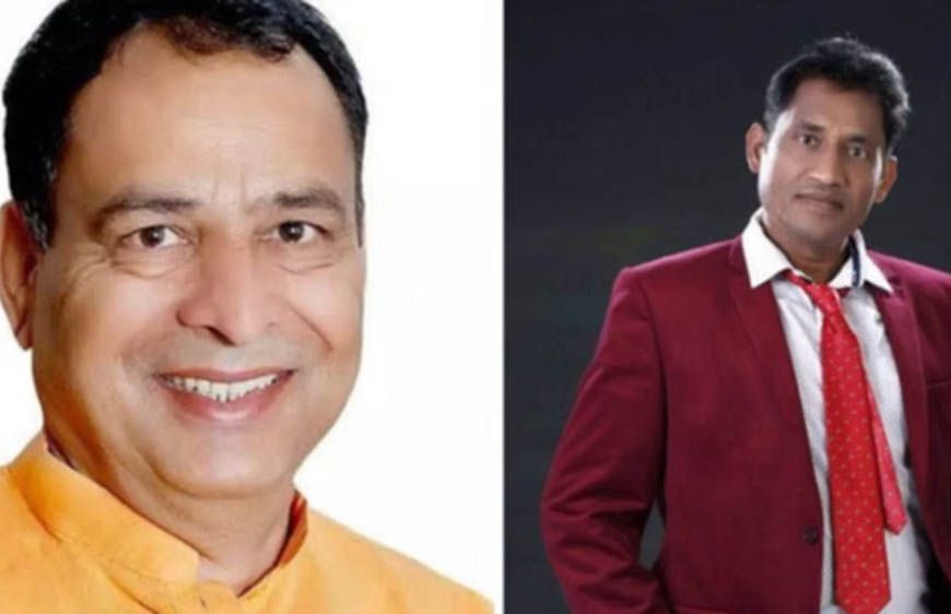 कथित दुष्कर्म मामले में हरियाणा भाजपा अध्यक्ष और सिंगर रॉकी मित्तल को कोर्ट से बड़ी राहत, पीड़िता की याचिका रद्द