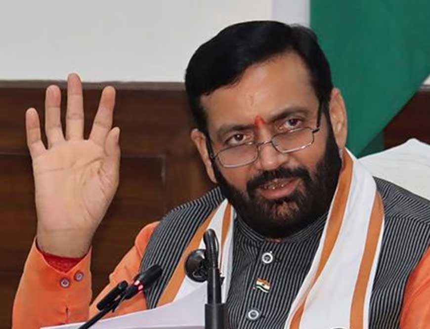 सीएम सैनी ने ज्ञान सेतु MoU एक्सचेंज कार्यक्रम में लिया भाग, लॉन्च किया नीव पोर्टल