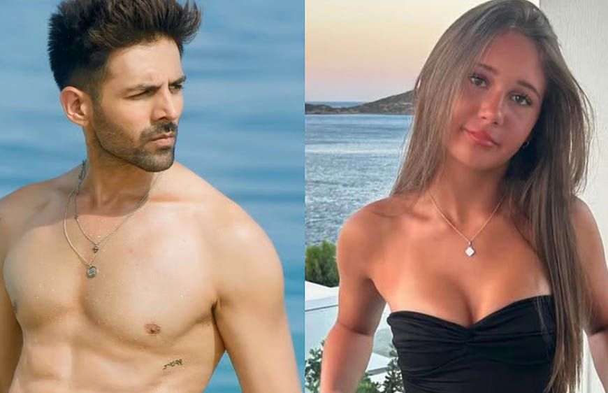 गोवा में एक ही होटल में ठहरे थे Kartik Aaryan और मिस्ट्री गर्ल, फैंस को मिला नया हिंट