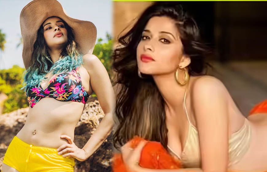 नायरा बनर्जी ने बताया, कैसे एक वीडियो कॉल ने बदल दी उनकी फिल्मी दुनिया