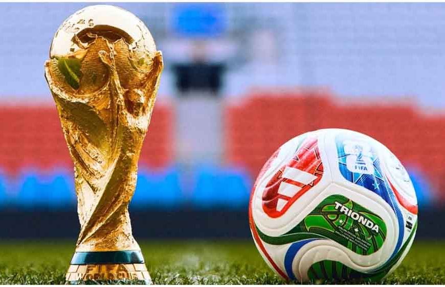 विश्व कप 2026: फीफा का आधिकारिक वीडियो कंटेंट पार्टनर बना टिकटॉक