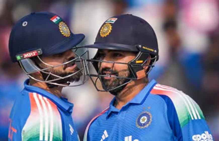 विराट-रोहित नहीं, न्यूजीलैंड के खिलाफ वनडे में ये भारतीय बल्लेबाज रहे सबसे खतरनाक, देखें टॉप-10 लिस्ट