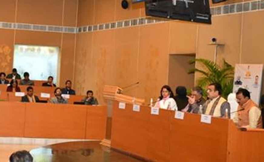 दो साल में बदली तस्वीर: बुनियादी ढांचे में बड़ा सुधार, गांव-ढाणी तक पहुंचा गुणवत्तापूर्ण इलाज — भजनलाल शर्मा